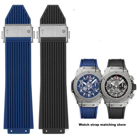 hublot correa|hublot relojes.